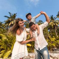 Отзыв от Ярослава - Виза Destination Thailand