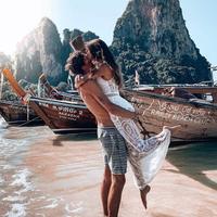 Отзыв от Антонина - виза ДТВ